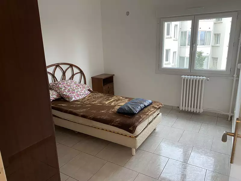 Appartement, 77 m²