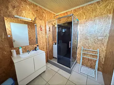 Maison, 156 m²