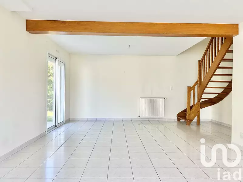 Maison, 120 m²