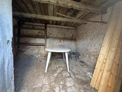 Maison, 37 m²