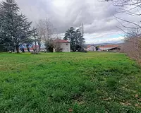 Terrain, 783 m²
