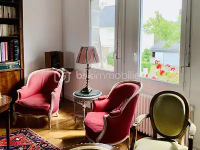 Maison, 244 m²