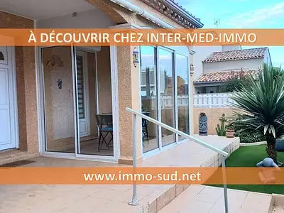 Maison, 92 m²