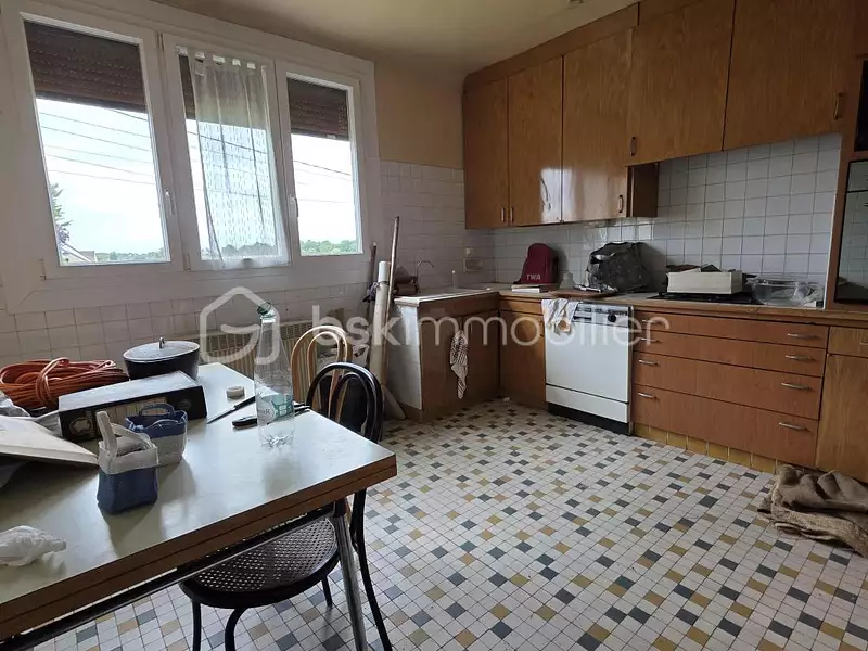 Maison, 130 m²