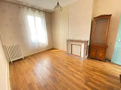 Maison, 140 m²
