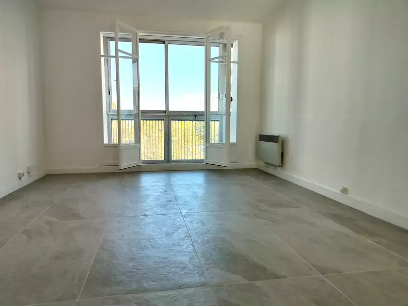 Appartement, 53 m²