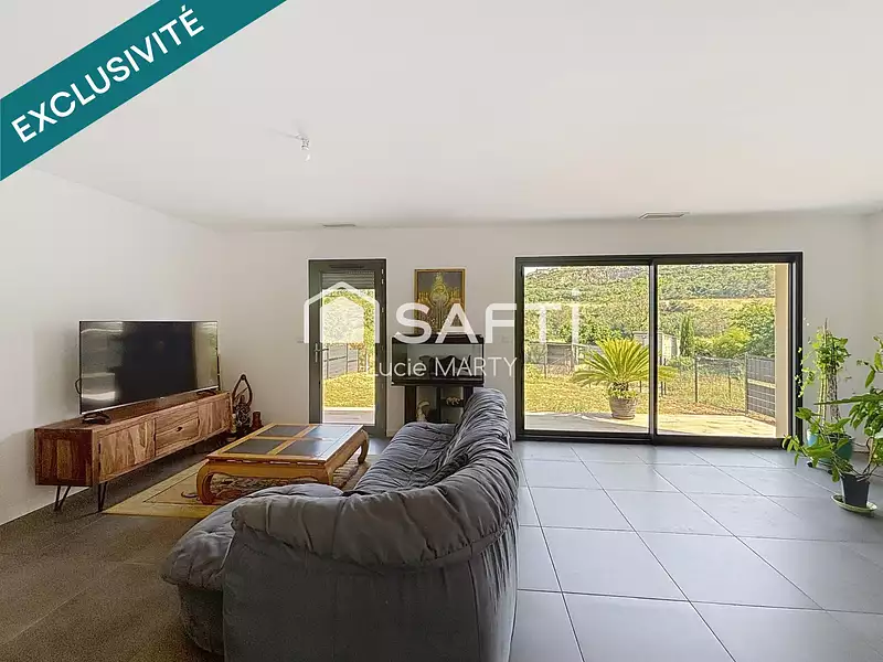 Maison, 83 m²