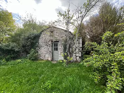 Maison, 130 m²