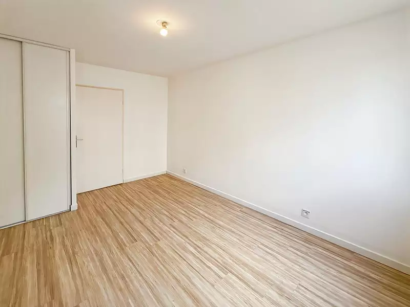 Appartement, 46 m²