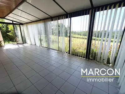 Maison, 116 m²