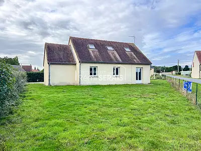 Maison, 96 m²