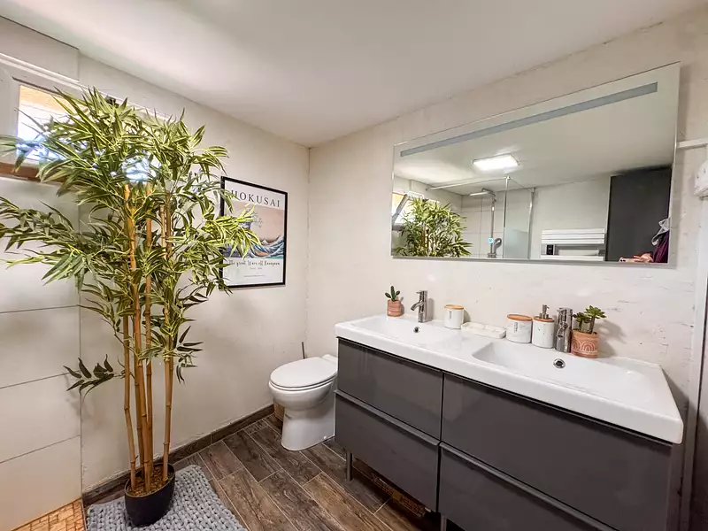 Maison, 67,3 m²