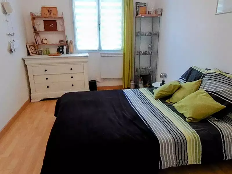 Maison, 100 m²