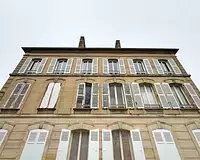 Appartement, 22,5 m²