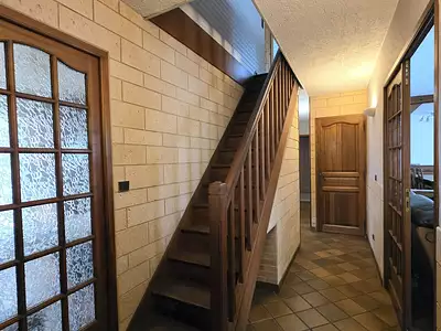Maison, 139 m²