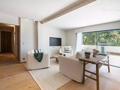Appartement, 125,06 m²