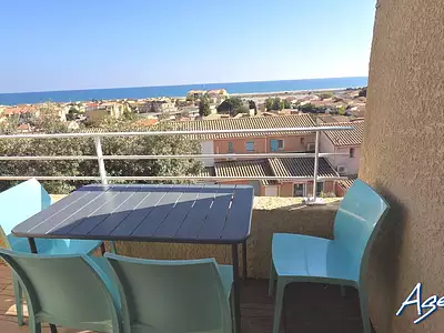 Appartement, 42,23 m²