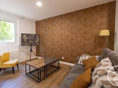 Appartement, 54 m²