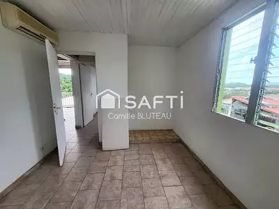 Appartement, 59 m²