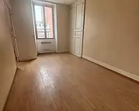 Appartement, 57,24 m²