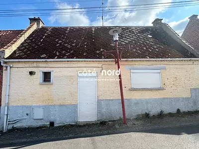 Maison, 72 m²