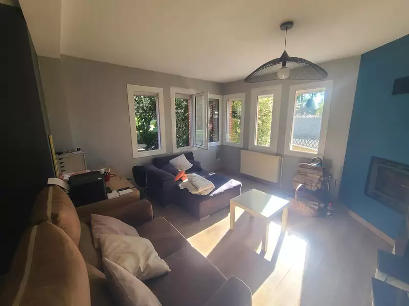 Maison, 144 m²