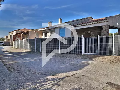 Maison, 95 m²
