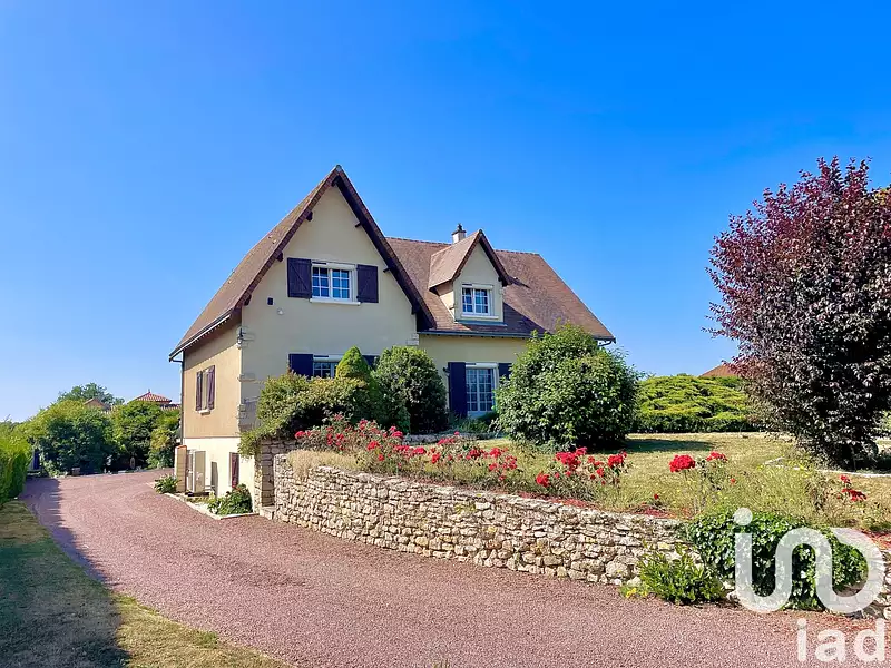 Maison, 232 m²
