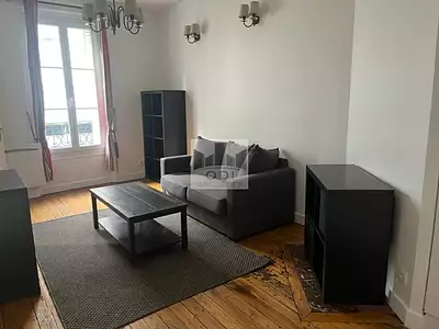 Appartement, 43 m²