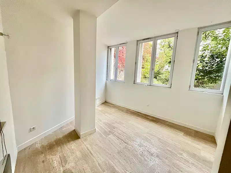 Appartement, 61 m²