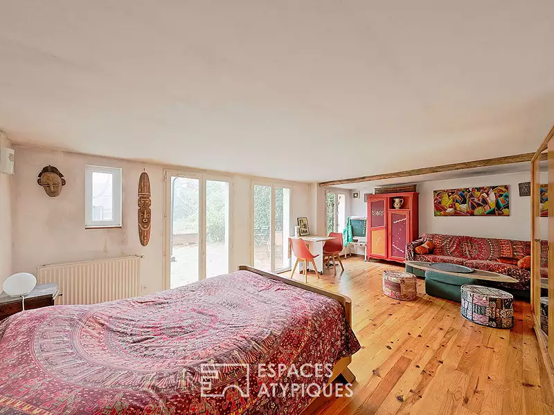 Maison, 240 m²