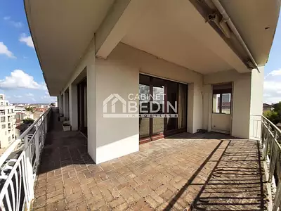 Appartement, 211,7 m²