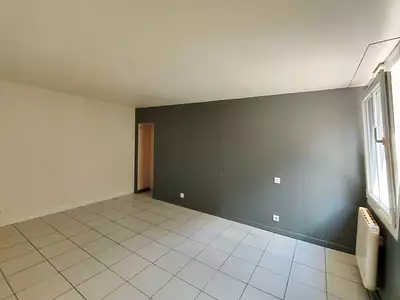 Appartement, 51 m²