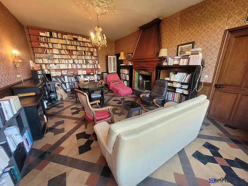 Maison, 219,74 m²