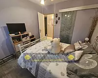 Appartement, 44,44 m²