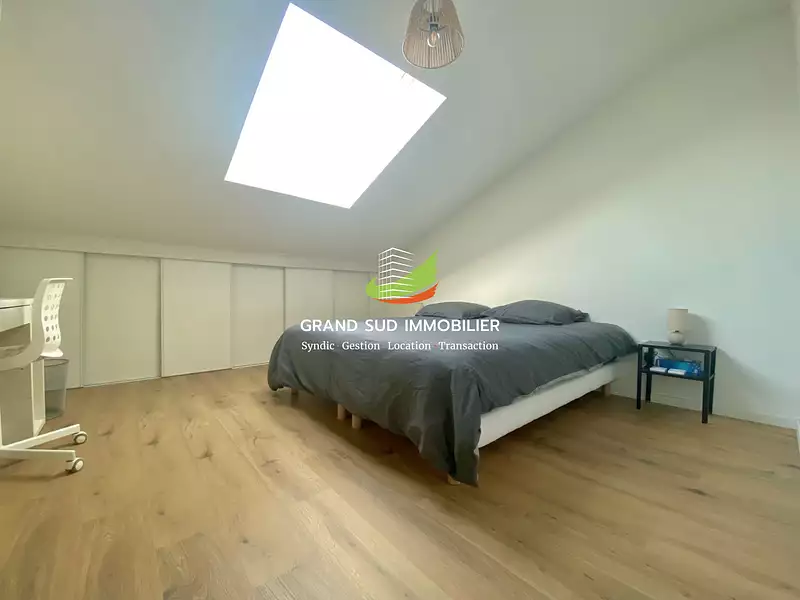 Appartement, 75,42 m²