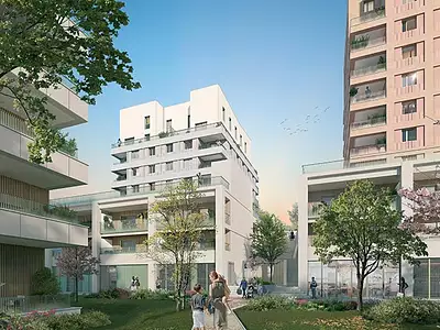 Les Ateliers du Parc