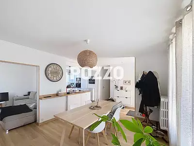 Maison, 83 m²