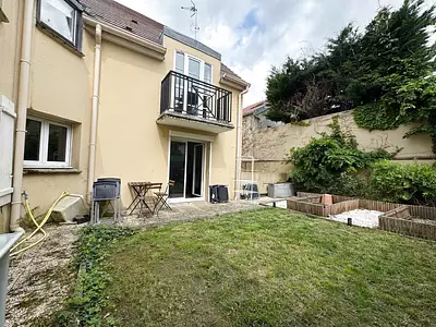 Appartement, 49 m²