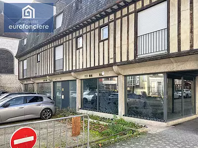 Appartement, 28,36 m²