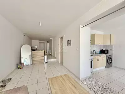 Appartement, 68 m²