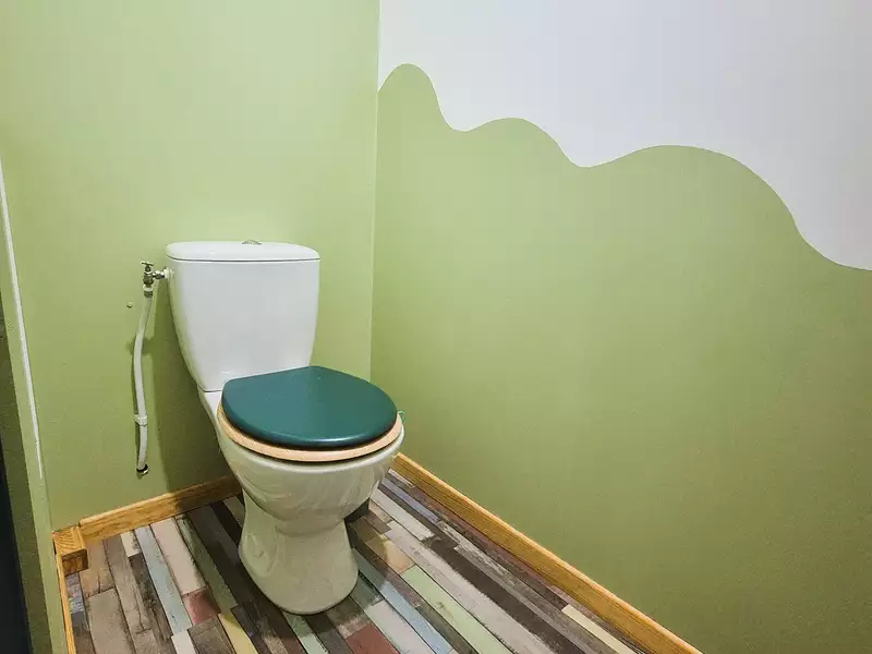 Maison, 109 m²