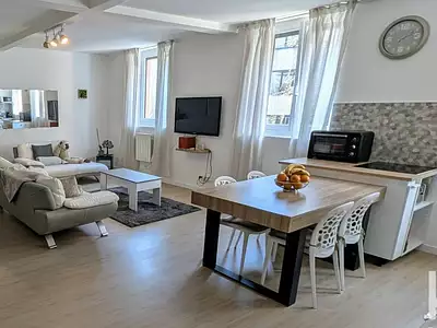 Appartement, 78,5 m²