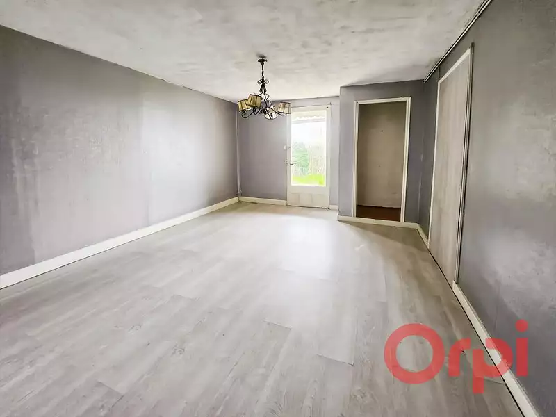 Maison, 79 m²