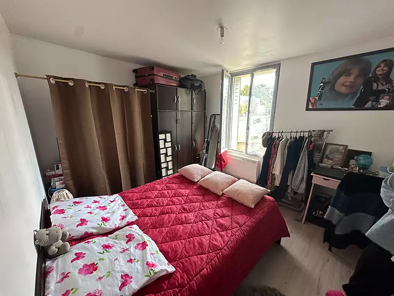 Maison, 147,38 m²