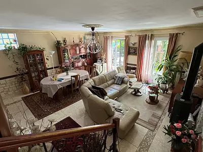 Maison, 120 m²