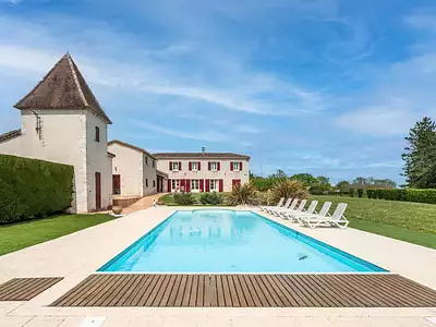Maison, 287 m²
