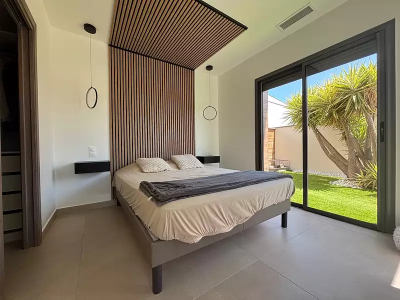 Maison, 136 m²