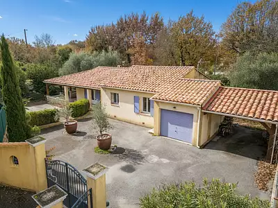 Maison, 95 m²