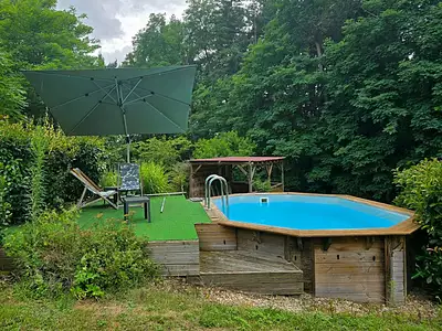 Maison, 365 m²